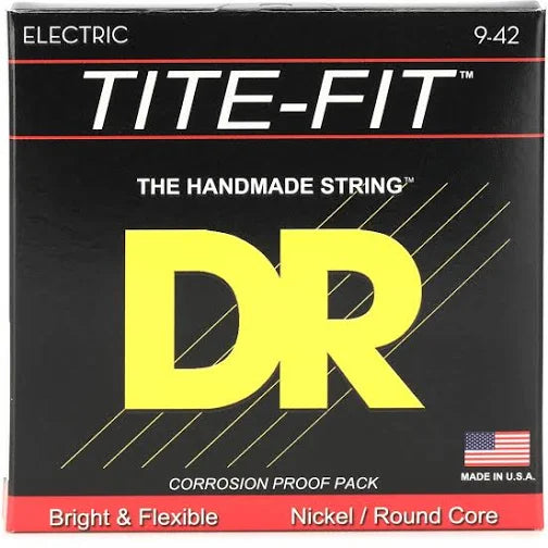 TITE-FIT Elec String 9-42