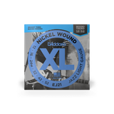 12-52 Jazz Light Electric Guitar Strings EJ21