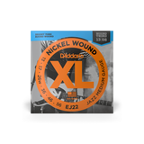 13-56 Jazz Medium Electric Guitar Strings EJ22