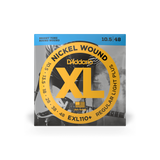 10.5-48 Regular Light Plus Electric Guitar Strings EXL110+