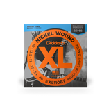 10-46 Regular Light Balanced Tension Electric Guitar Strings EXL110BT