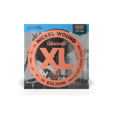 10-46 Regular Light Wound 3rd Electric Guitar Strings EXL110W