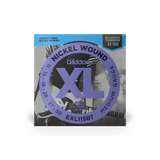 11-50 Medium Balanced Tension Electric Guitar Strings EXL115BT