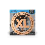 11-49 Medium Wound 3rd Electric Guitar Strings EXL115W