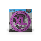 09-40 Super Light Balanced Tension Electric Guitar Strings EXL120BT