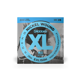 10-26 High Strung/Nashville Electric Guitar Strings