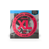 14-68 Medium Baritone Electric Guitar Strings EXL157