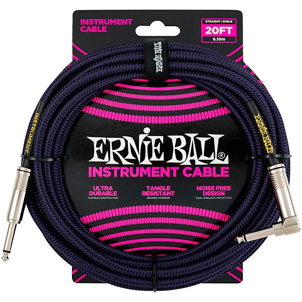 ギター PRS GUITAR CABLE STRAIGHT 25ft/7.6m 25ft Signature Instrument Cable - Straight – PRS Guitars