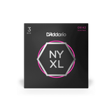 09-42 Super Light Electric Guitar Strings 3-Pack NYXL0942-3P