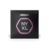 09-42 Super Light Electric Guitar Strings NYXL0942