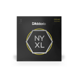09-46 Super Light Top/Regular Bottom Electric Guitar Strings NYXL0946
