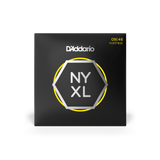 09-46 Super Light Top/Regular Bottom Electric Guitar Strings NYXL0946