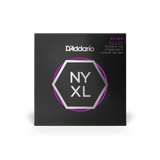 9.5-64 Custom Light 7-String Strandberg Electric Guitar Strings NYXL09564SB