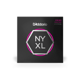 09-80 Super Light 8-String Electric Guitar Strings NYXL0980
