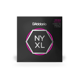 09-84 Custom Light 8-String Strandberg Electric Guitar Strings NYXL0984SB