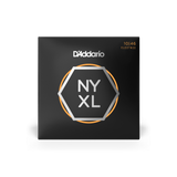 10-46 Regular Light Electric Guitar Strings NYXL1046
