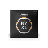 10-46 Regular Light Balanced Tension Electric Guitar Strings NYXL1046BT