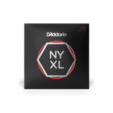 10-52 Light Top/Heavy Bottom Electric Guitar Strings NYXL1052