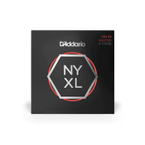 10-74 Light Top/Heavy Bottom 8-String Electric Guitar Strings NYXL1074