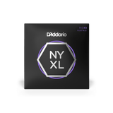 11-49 Medium Electric Guitar Strings NYXL1149