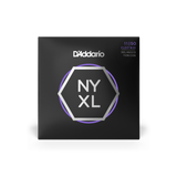 11-50 Medium Balanced Tension Electric Guitar Strings NYXL1150BT