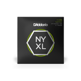 11-56 Medium Top/Extra Heavy Bottom Electric Guitar Strings NYXL1156