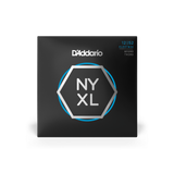 12-52 Light Wound 3rd Electric Guitar Strings NYXL1252W