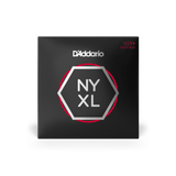 12-54 Heavy Electric Guitar Strings NYXL1254