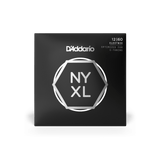 12-60 Extra Heavy Electric Guitar Strings NYXL1260