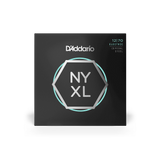 Custom Medium C6th Pedal Steel Guitar Strings NYXL1270PS