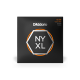 Medium Wound 3rd Electric Guitar Strings NYXL1356W