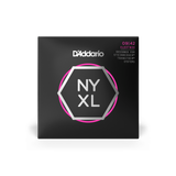 09-42 Super Light Double Ball End Electric Guitar Strings NYXLS0942