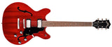 Starfire I DC Pelham Blue