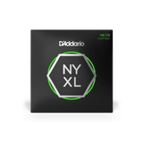 08-38 Extra Super Light Electric Guitar Strings NYXL0838