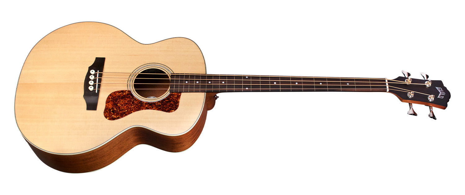 B-240E Fretless Acoustic Bass – PAWN INC