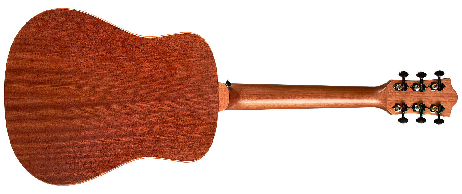 Guild Travel Guitar