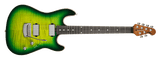 Sabre HT Guitar HH Trem