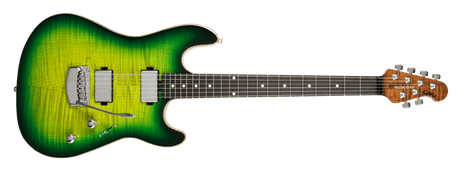Sabre HT Guitar HH Trem