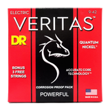 VERITAS Elec String 9-42