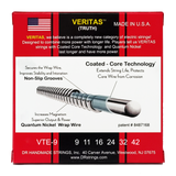 VERITAS Elec String 9-42
