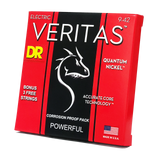 VERITAS Elec String 9-42
