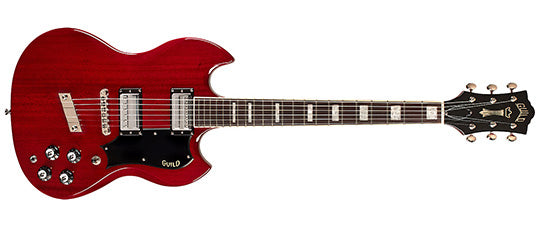 Polara Deluxe