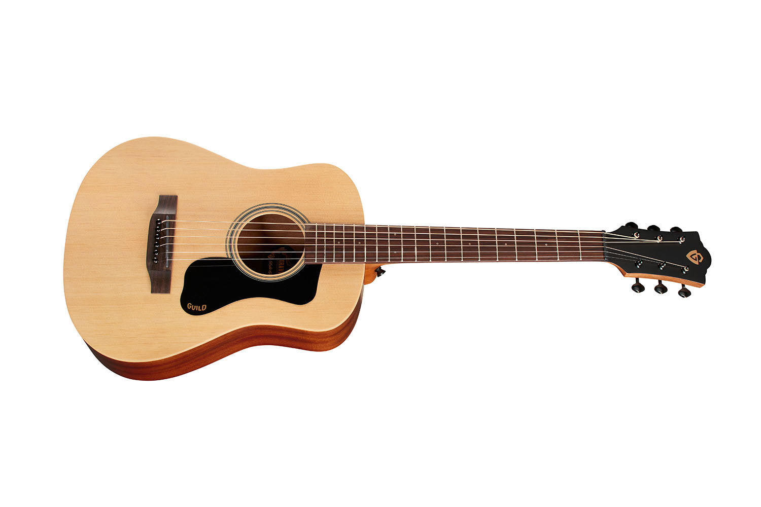 Guild Travel Guitar