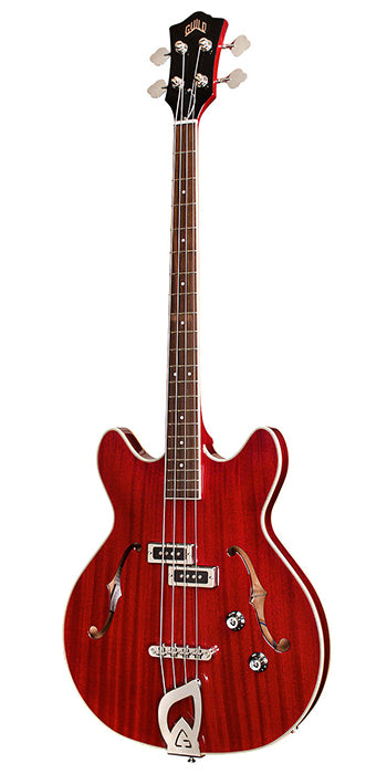 Starfire I Bass